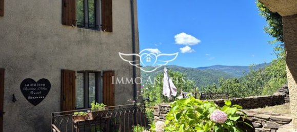 6 Schlafzimmer Haus in Lozere, France, Nr. 304176 20