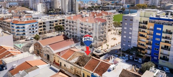 2 غرف نوم منزل في Portimao, Portugal رقم 334183 6