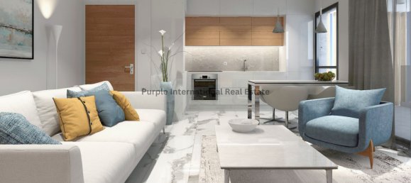 2 Schlafzimmer Wohnung in Kato Paphos, Cyprus, Nr. 5346 11