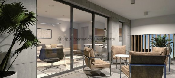 2 Schlafzimmer Wohnung in Kato Paphos, Cyprus, Nr. 5346 2