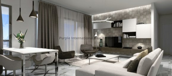 2 Schlafzimmer Wohnung in Kato Paphos, Cyprus, Nr. 5346 5