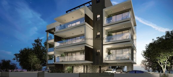 2 Schlafzimmer Wohnung in Kato Paphos, Cyprus, Nr. 5346 7