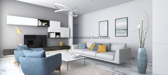 2 Schlafzimmer Wohnung in Kato Paphos, Cyprus, Nr. 5346 13