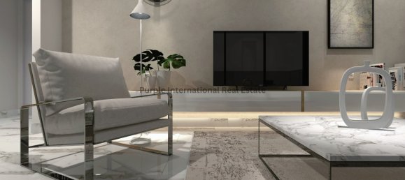 2 Schlafzimmer Wohnung in Kato Paphos, Cyprus, Nr. 5346 9