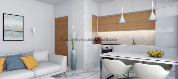 2 Schlafzimmer Wohnung in Kato Paphos, Cyprus, Nr. 5346 12