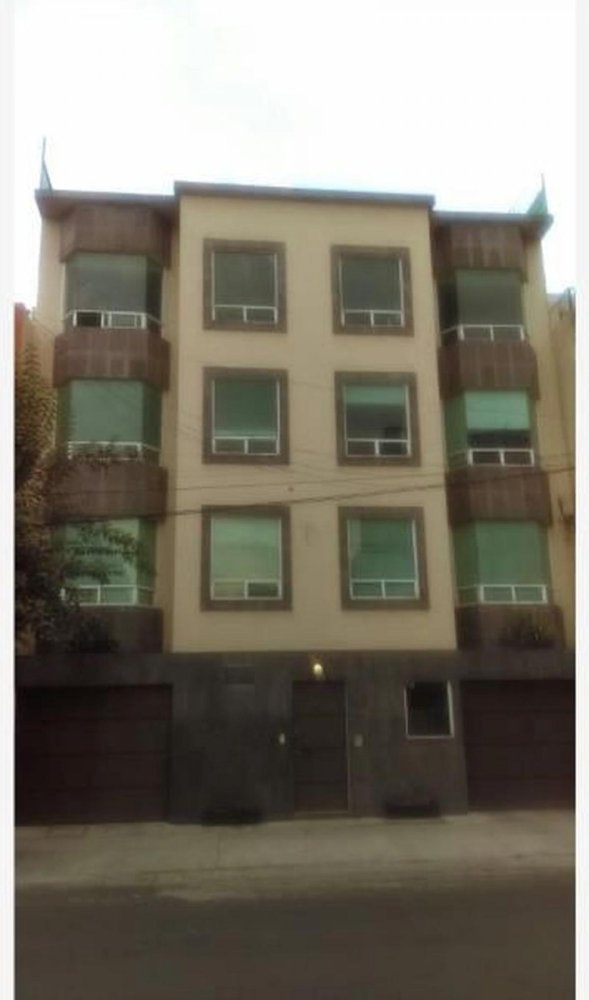 Studio in Mexicali, Mexico No. 186913