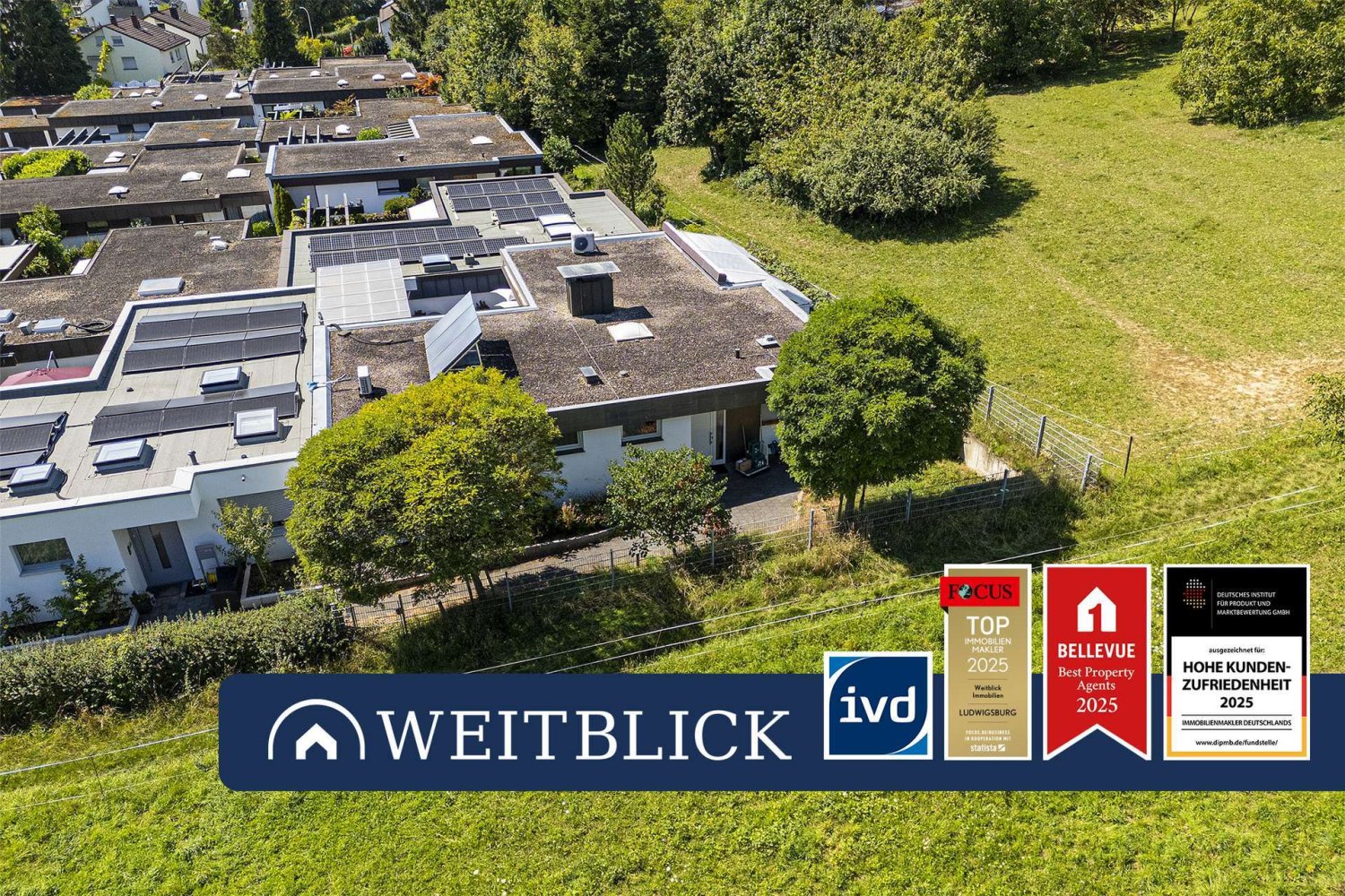 Bungalow T2 em Rems-Murr-Kreis, Germany N.º 295050