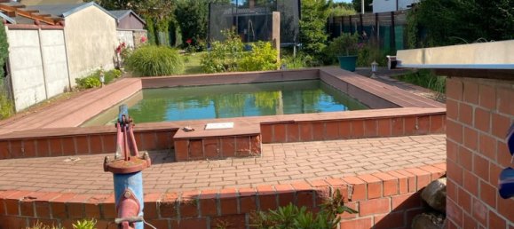 Terreno en Anhalt-Bitterfeld, Germany No. 239891 8