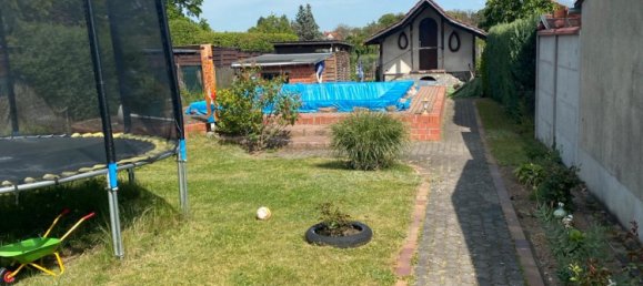 Terreno en Anhalt-Bitterfeld, Germany No. 239891 5