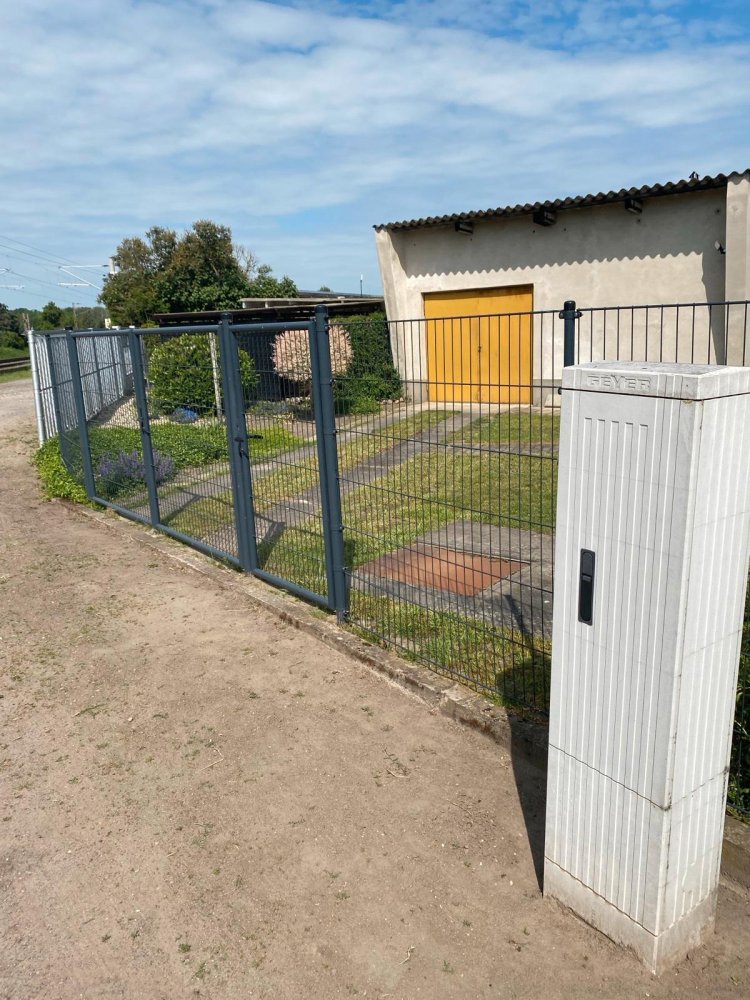 Terreno en Anhalt-Bitterfeld, Germany No. 239891