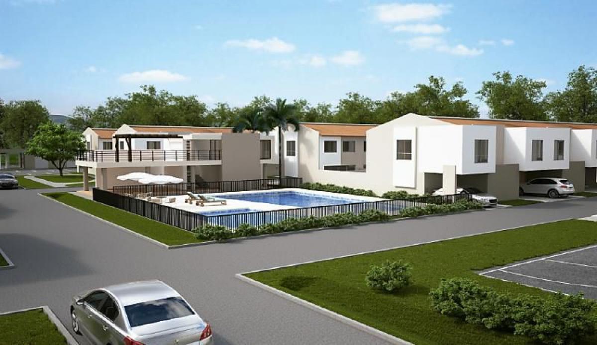 3 chambres Maison à Valle del Cauca, Colombia No. 1068