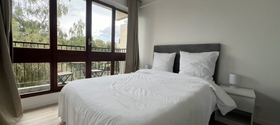 Apartamento de 3 dormitorios en Yvelines, France No. 124608 9