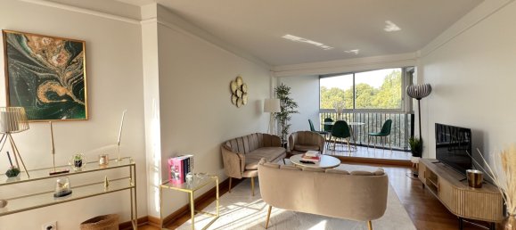 Apartamento de 3 dormitorios en Yvelines, France No. 124608 11