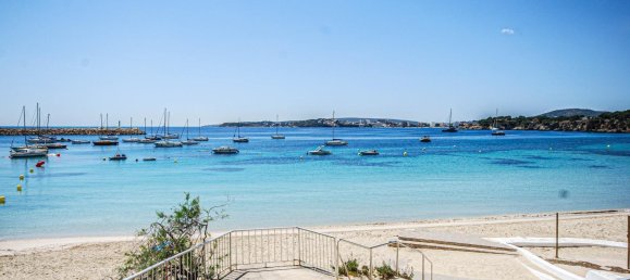 3 غرف نوم شقة في Mallorca, Spain رقم 210797 35