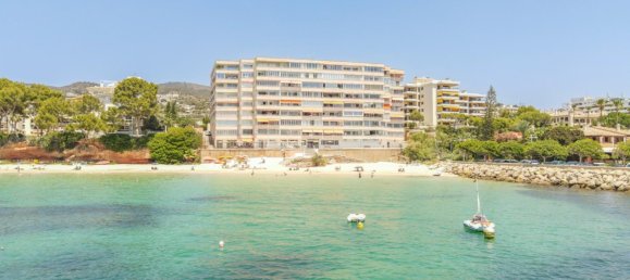 3 غرف نوم شقة في Mallorca, Spain رقم 210797 40