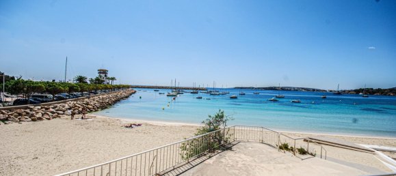 3 غرف نوم شقة في Mallorca, Spain رقم 210797 33