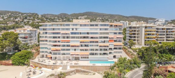 3 غرف نوم شقة في Mallorca, Spain رقم 210797 2