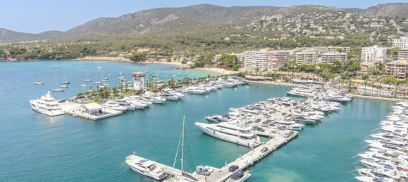 3 غرف نوم شقة في Mallorca, Spain رقم 210797 44