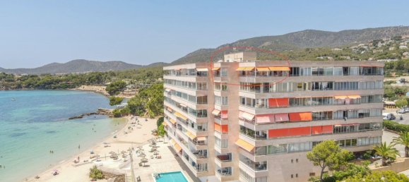 3 غرف نوم شقة في Mallorca, Spain رقم 210797 45