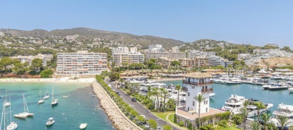 3 غرف نوم شقة في Mallorca, Spain رقم 210797 39