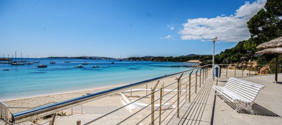 3 غرف نوم شقة في Mallorca, Spain رقم 210797 32