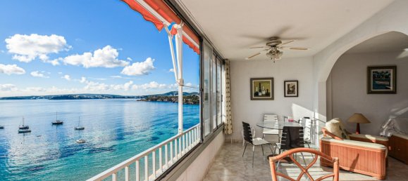 3 غرف نوم شقة في Mallorca, Spain رقم 210797 3