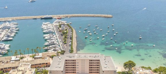 3 غرف نوم شقة في Mallorca, Spain رقم 210797 42