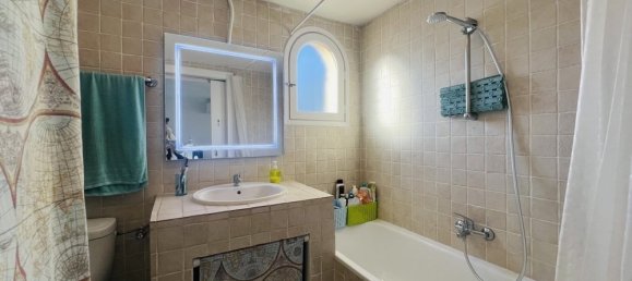 Apartamento de 2 dormitorios en Santa Ponsa, Spain No. 16249 11