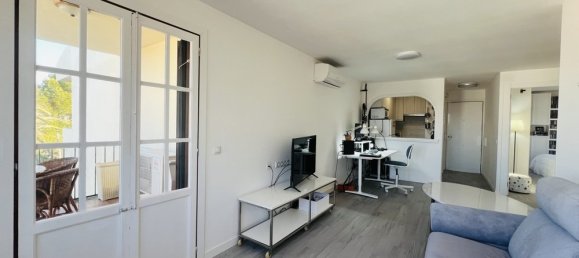 Apartamento de 2 dormitorios en Santa Ponsa, Spain No. 16249 5