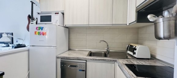 Apartamento de 2 dormitorios en Santa Ponsa, Spain No. 16249 6