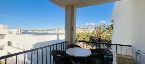 Apartamento de 2 dormitorios en Santa Ponsa, Spain No. 16249 8
