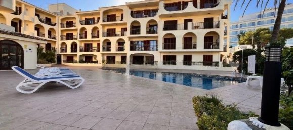 Apartamento de 2 dormitorios en Santa Ponsa, Spain No. 16249 12