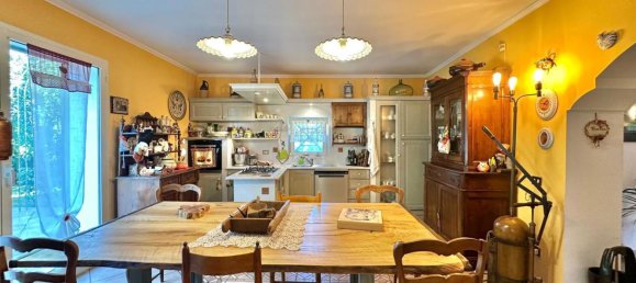 6 bedrooms Villa in Velletri, Italy No. 269148 14