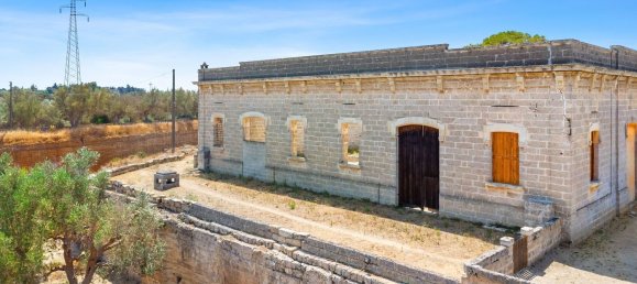Casa de 26 dormitorios en Monteroni di Lecce, Italy No. 315278 48