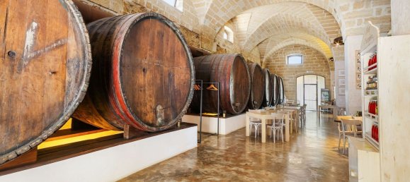 Casa de 26 dormitorios en Monteroni di Lecce, Italy No. 315278 36