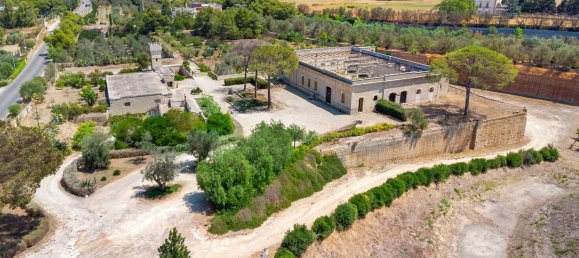 Casa de 26 dormitorios en Monteroni di Lecce, Italy No. 315278 17