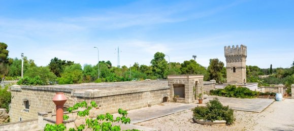 Casa de 26 dormitorios en Monteroni di Lecce, Italy No. 315278 16