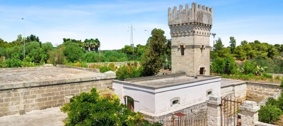 Casa de 26 dormitorios en Monteroni di Lecce, Italy No. 315278 34