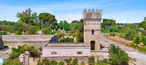 Casa de 26 dormitorios en Monteroni di Lecce, Italy No. 315278 49