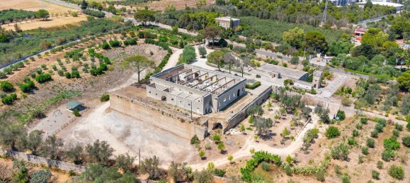 Casa de 26 dormitorios en Monteroni di Lecce, Italy No. 315278 6