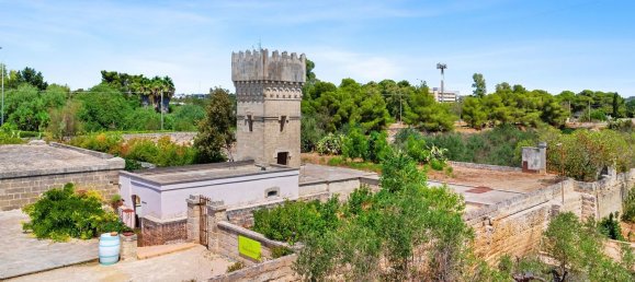 Casa de 26 dormitorios en Monteroni di Lecce, Italy No. 315278 4