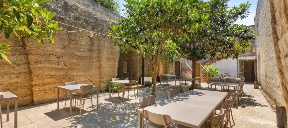 Casa de 26 dormitorios en Monteroni di Lecce, Italy No. 315278 18