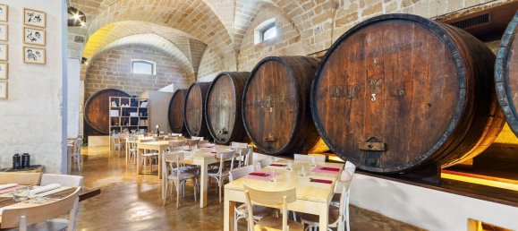 Casa de 26 dormitorios en Monteroni di Lecce, Italy No. 315278 39