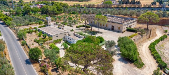 Casa de 26 dormitorios en Monteroni di Lecce, Italy No. 315278 10