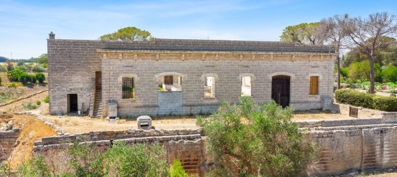 Casa de 26 dormitorios en Monteroni di Lecce, Italy No. 315278 2