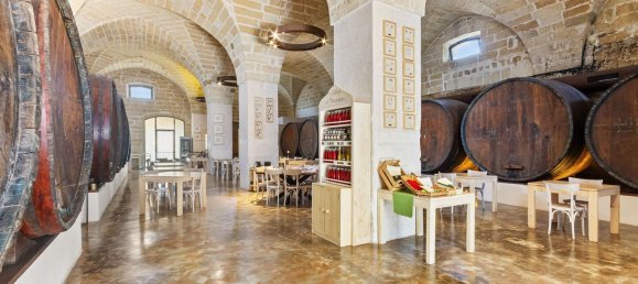 Casa de 26 dormitorios en Monteroni di Lecce, Italy No. 315278 35