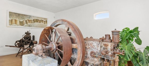 Casa de 26 dormitorios en Monteroni di Lecce, Italy No. 315278 26