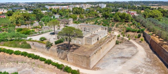 Casa de 26 dormitorios en Monteroni di Lecce, Italy No. 315278 12