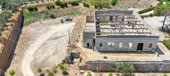 Casa de 26 dormitorios en Monteroni di Lecce, Italy No. 315278 3