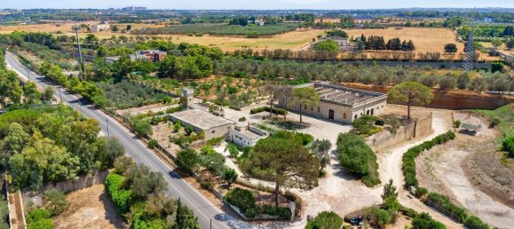 Casa de 26 dormitorios en Monteroni di Lecce, Italy No. 315278 9